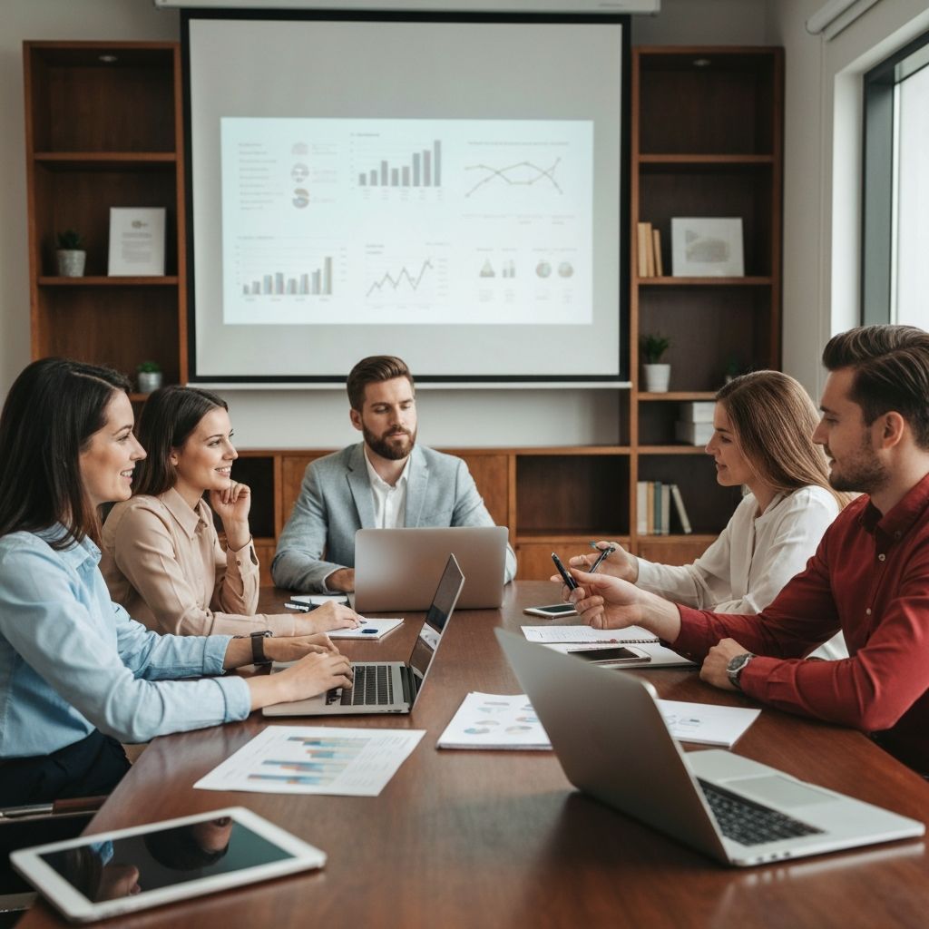 Brand Management Expertise